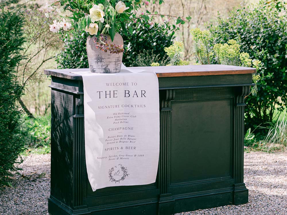Events Bar for Hire