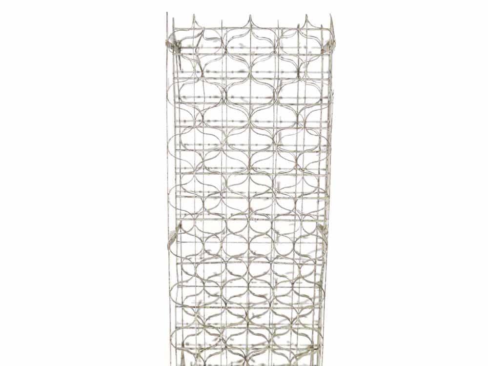Vintage Wine Rack for Hire