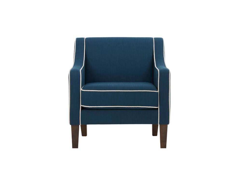 Navy Armchairs for Hire
