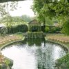 Panama Chairs a Wood and Rattan Folding Chairs for Hire London, Surrey, Berkshire