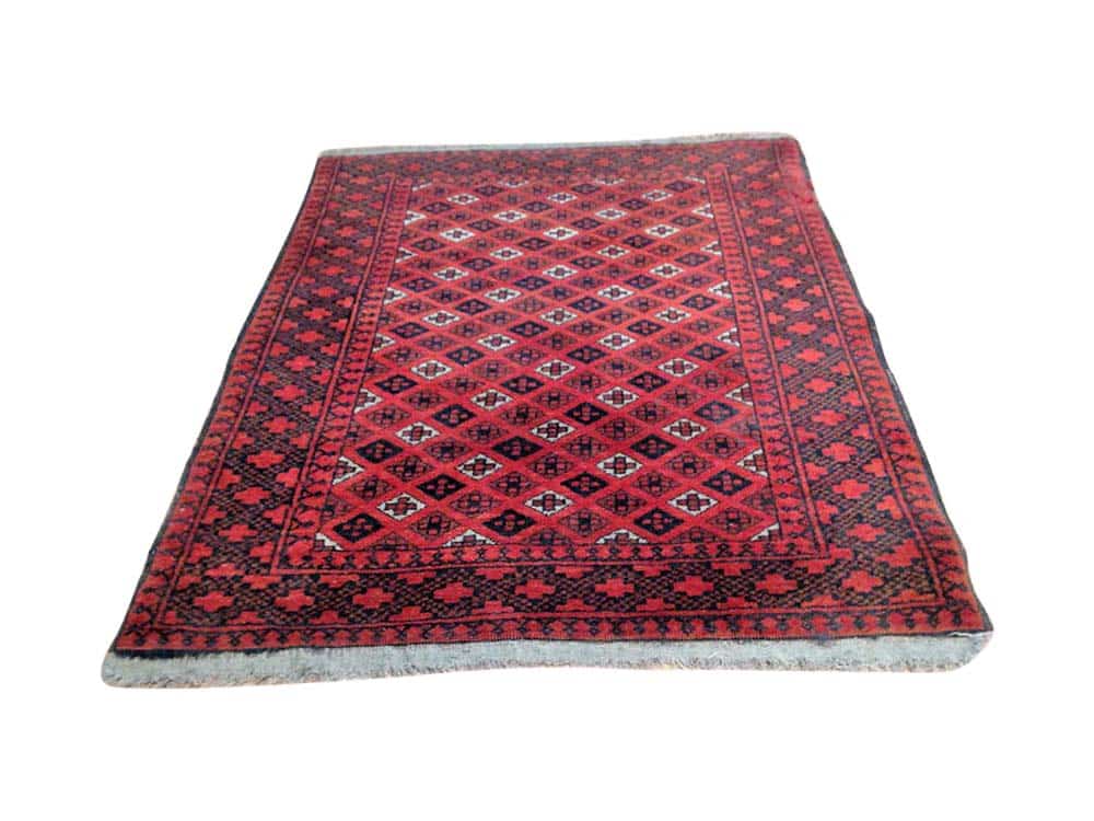 Wool Rug for Hire Scotland