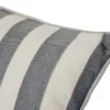 Playa-Small-Navy-2-a Bold Stripe Cushion for Hire