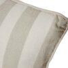 Playa-Small-Sage-2-a Bold Stripe Cushion for Hire