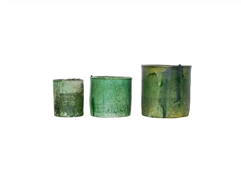 Tamegroute Pots for Hire