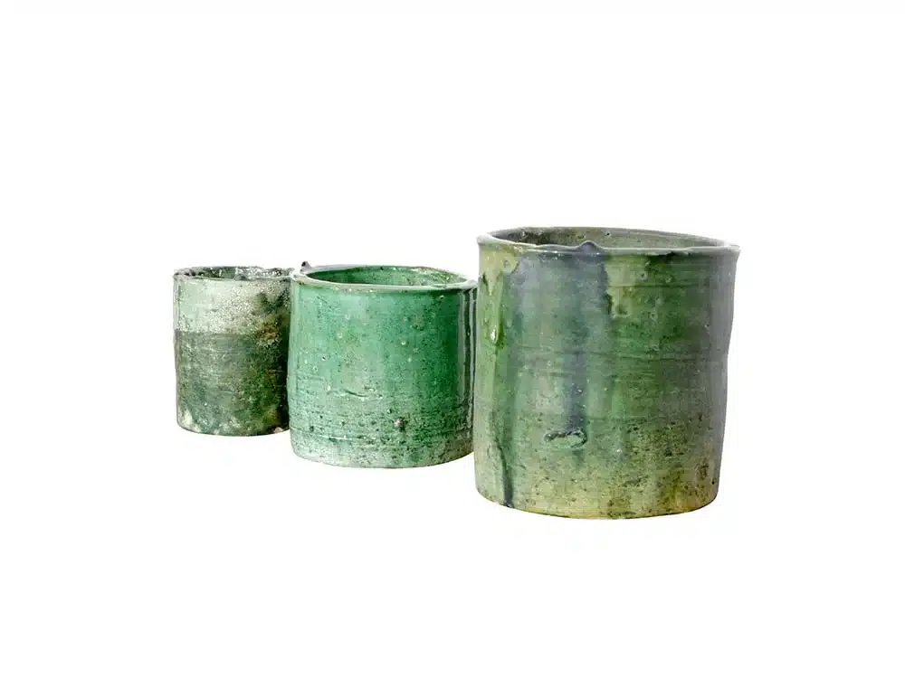Tamegroute Pots for Hire