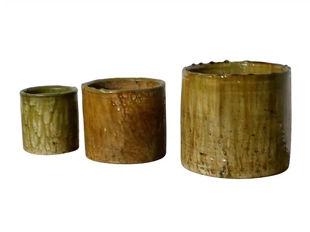 Tamegroute Pots for Hire