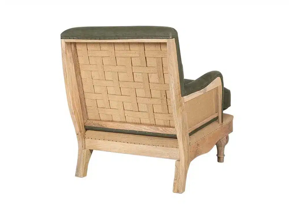 Classic Armchair For Hire