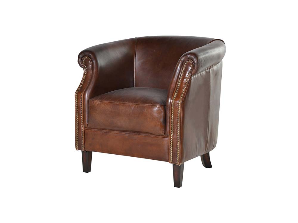 Leather Chair for Hire
