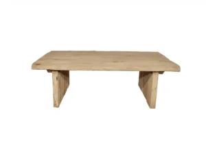 Rustic Coffee Table for Hire