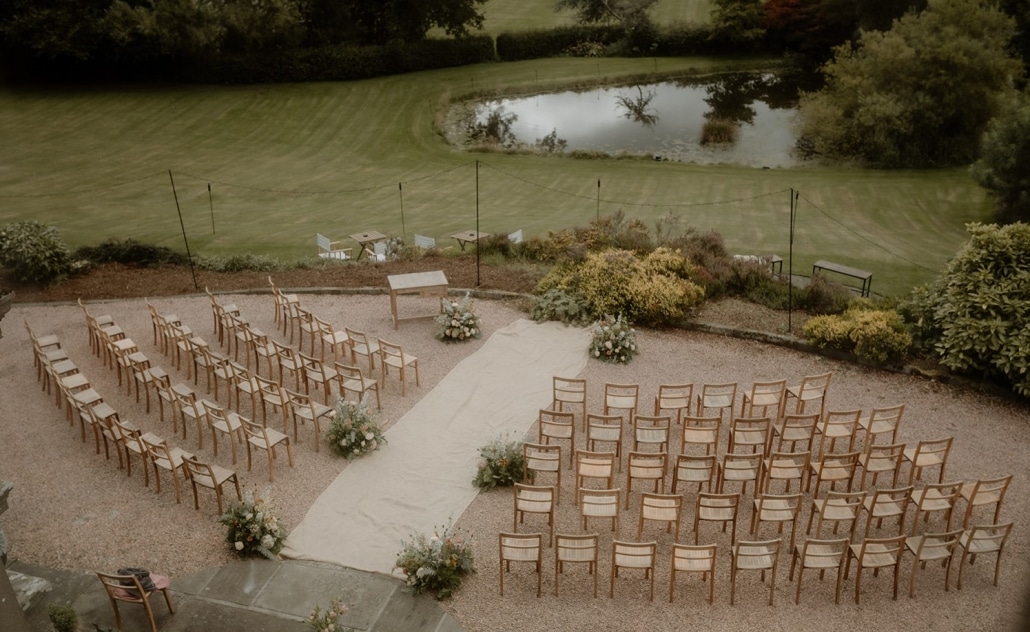 Vintage Chair for Hire