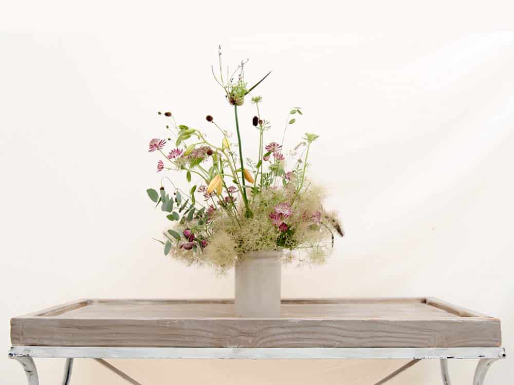 Console Table for Hire