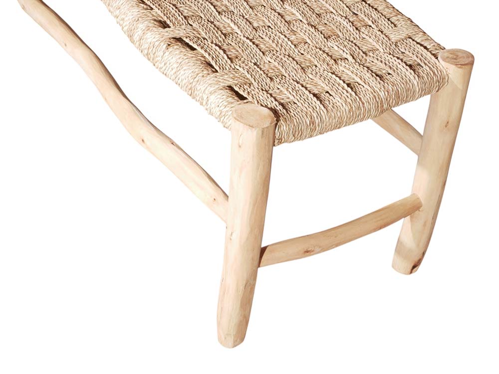 Rustic Bench Hire for Weddings & Parties