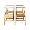 Tunbridge-1-a res Rustic Wooden Folding Chair Hire Glasgow Scotland