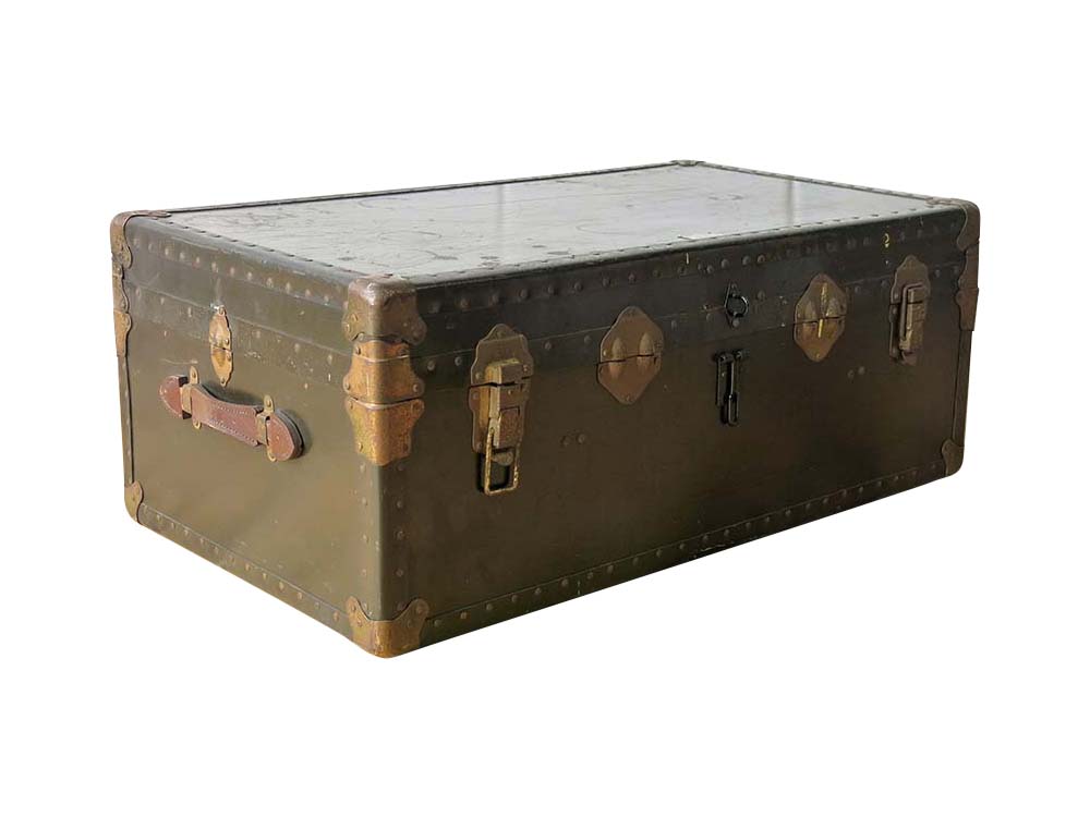 Large Trunk for Hire Scotland