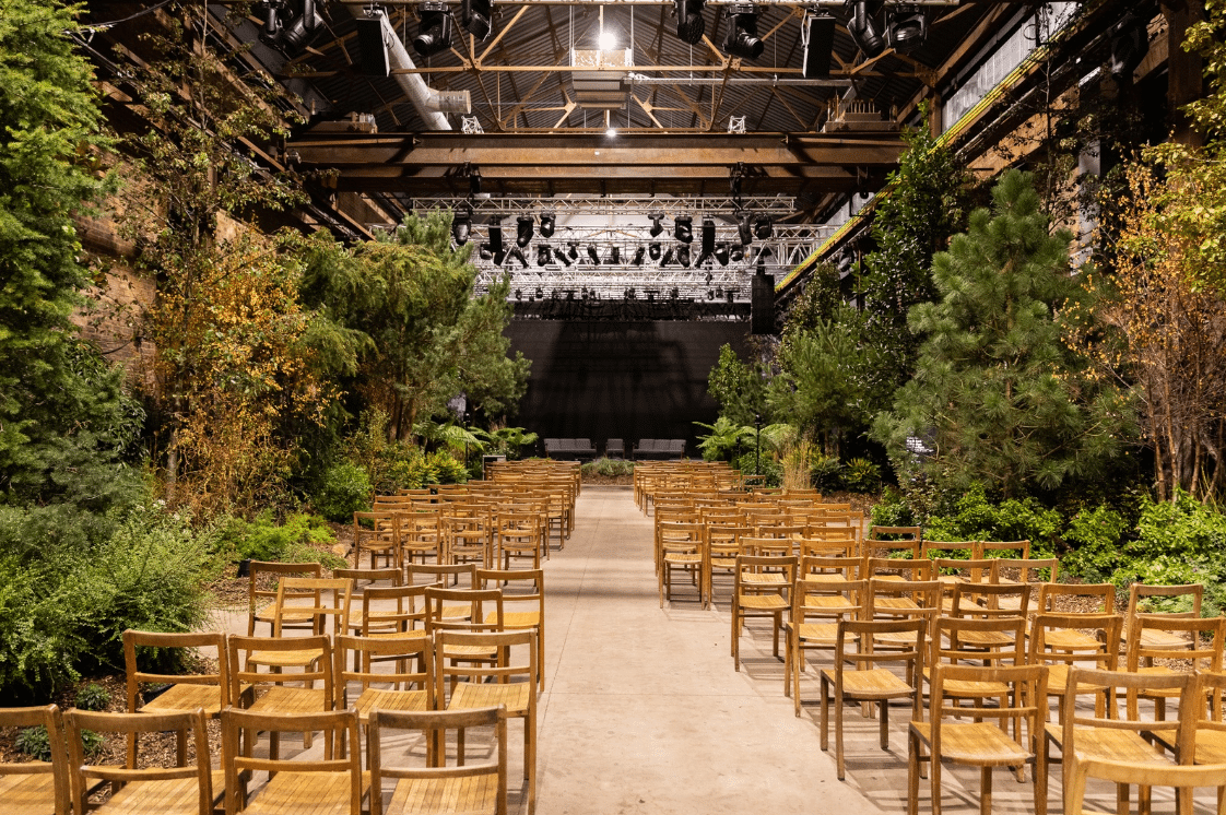 Event Furniture Hire