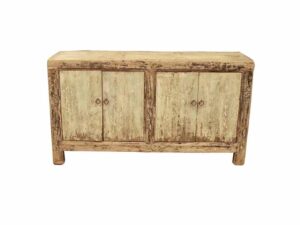 Distressed Cabinet for Hire