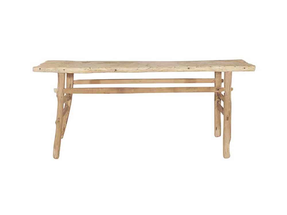 Rustic Table for hire