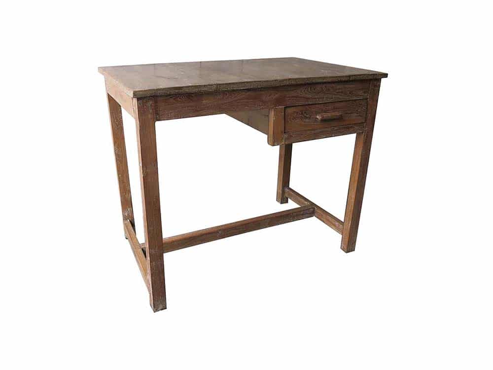 console desk for hire