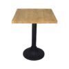 James-Cafe-Table-1-a-2 res Elm Topped Cafe Table for Hire