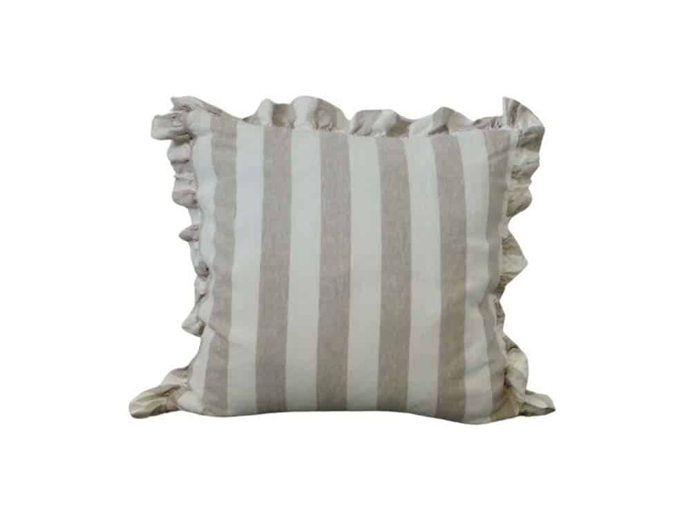 Linen Cushions for Hire