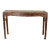 Lotus-Table-1-a-1 res Vintage Asian Tables for Hire