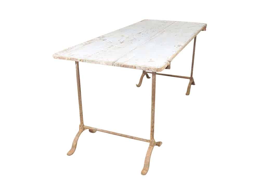 Painters Table for Hire