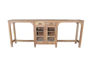 Sideboard / Console Table for hire