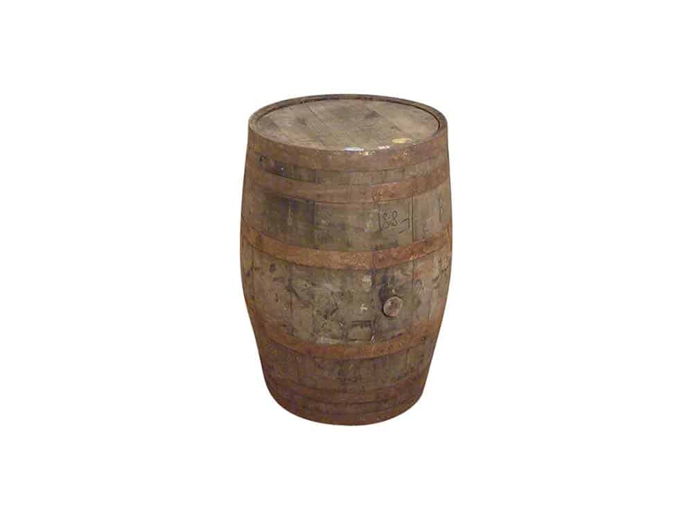 Vintage Whisky Barrels for Hire