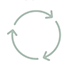 Recycled, Repurposed Hire Product, Virginias Furniture Hire