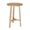 Oona High Table 1 b Rustic Round High Tables for Hire
