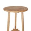 Oona High Table 2 a Rustic Round High Tables for Hire