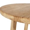 Oona High Tbale 3 a Rustic Round High Tables for Hire