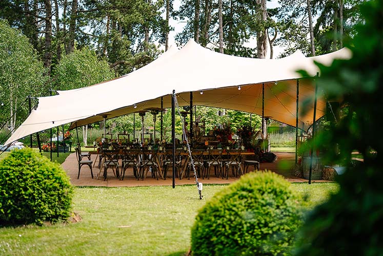 Wild West Party Furniture Hire