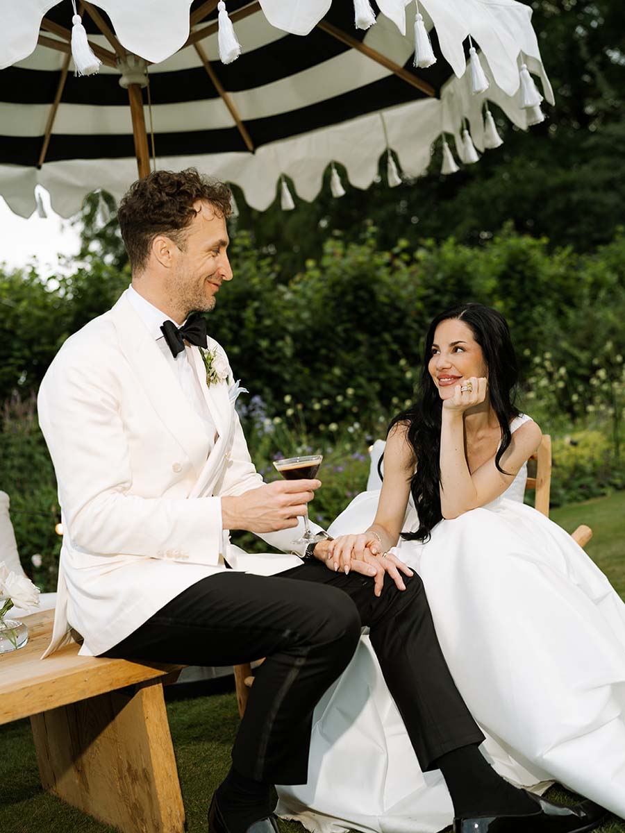 Luxury Wedding Furniture Hire
