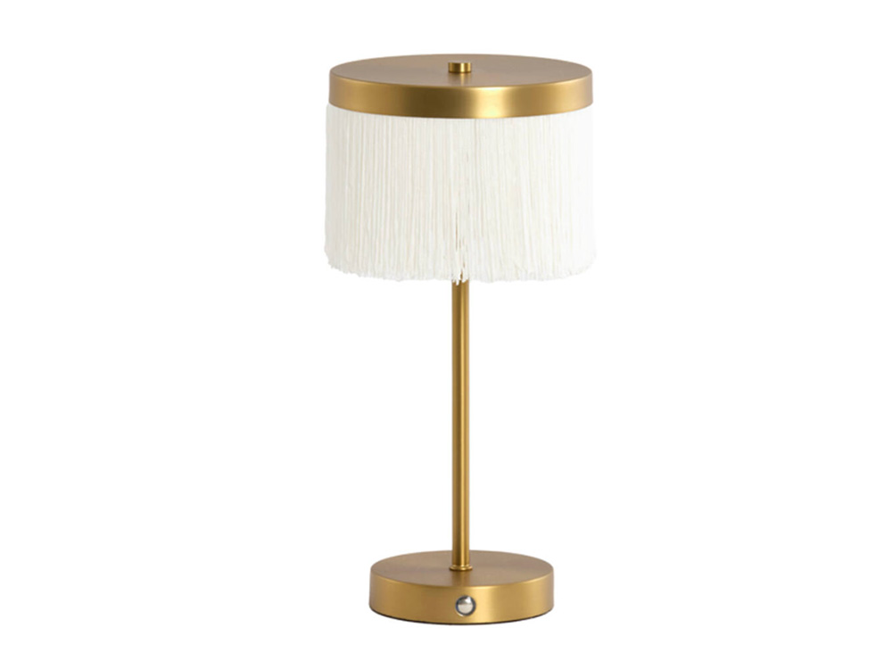 Rechargeable Table Lamps for Hire / Table Lamp Hire