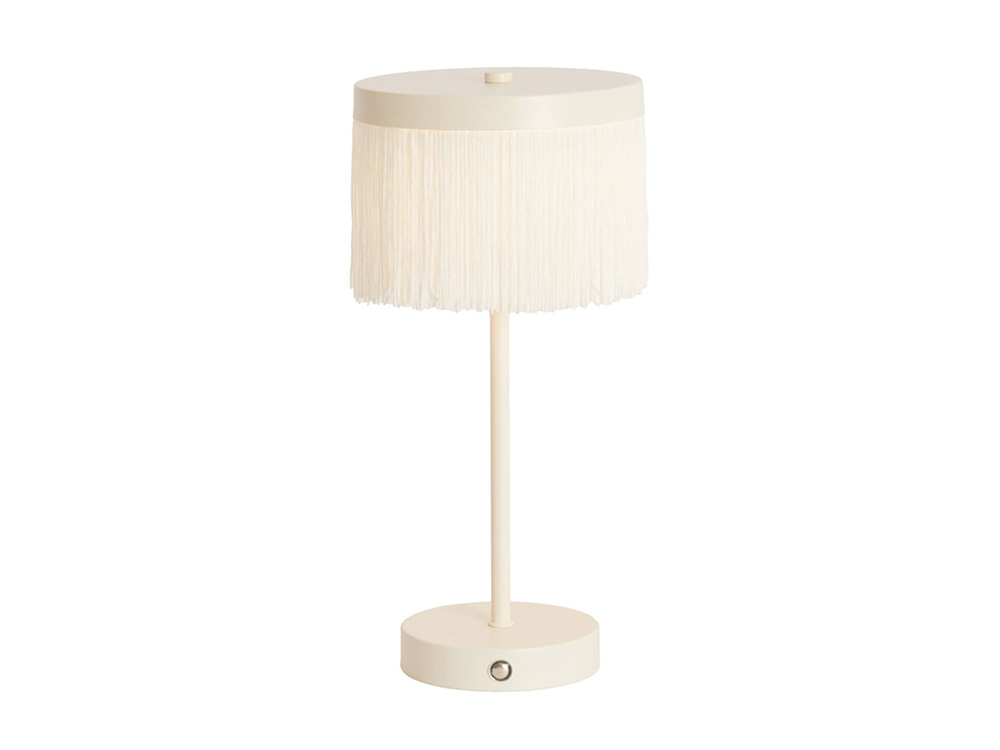 Rechargeable Table Lamps for Hire / Table Lamp Hire