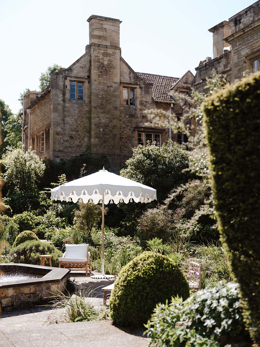 Luxury Wedding Furniture Hire