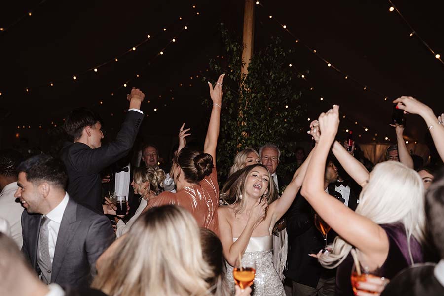 Luxury Wedding Furniture Hire