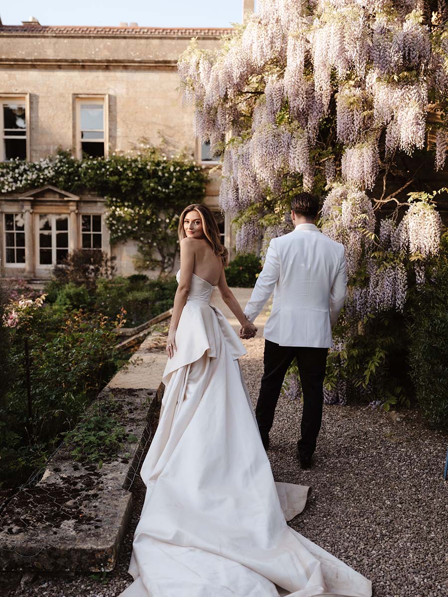 Luxury Wedding Furniture Hire