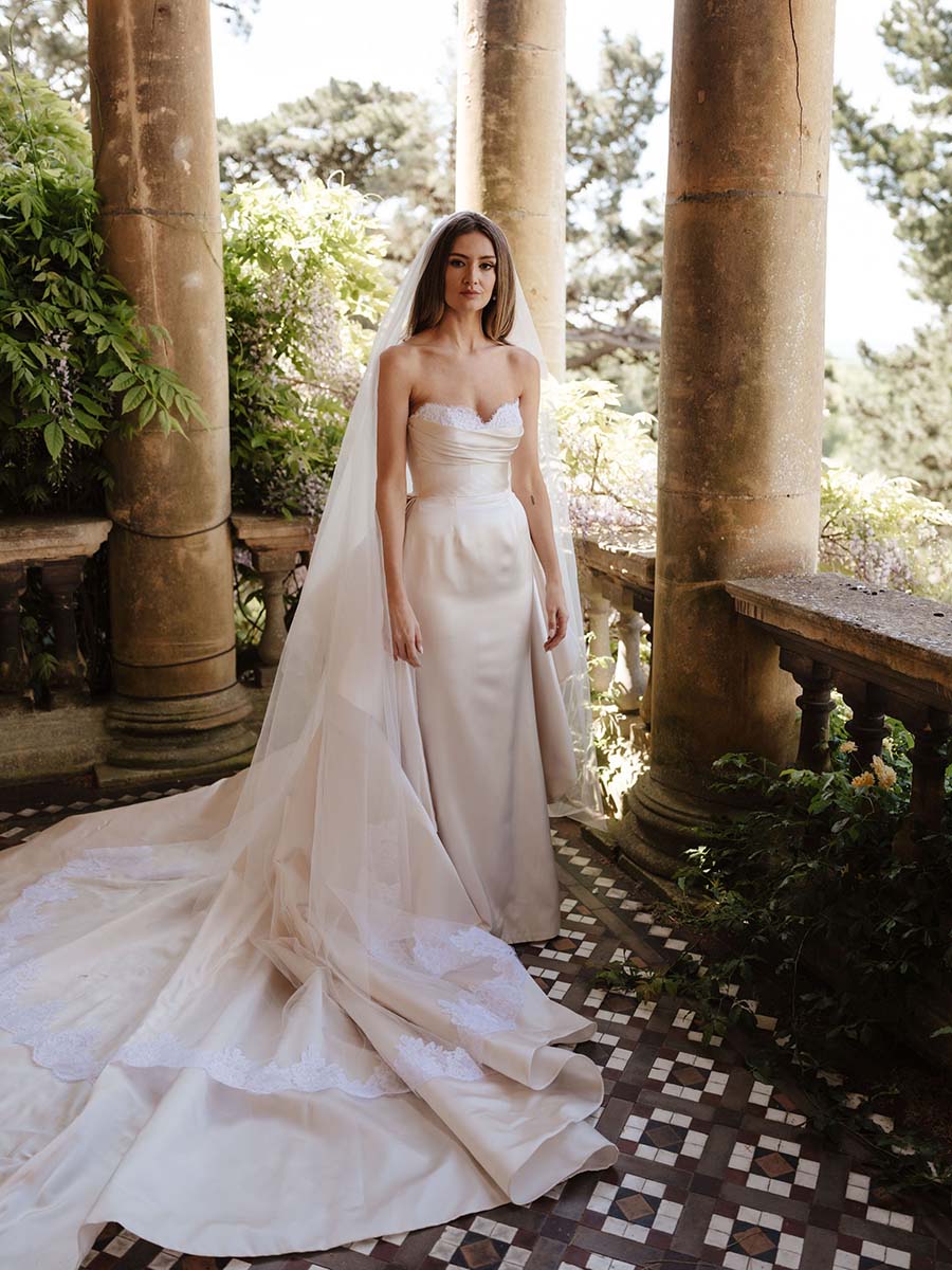 Luxury Wedding Furniture Hire
