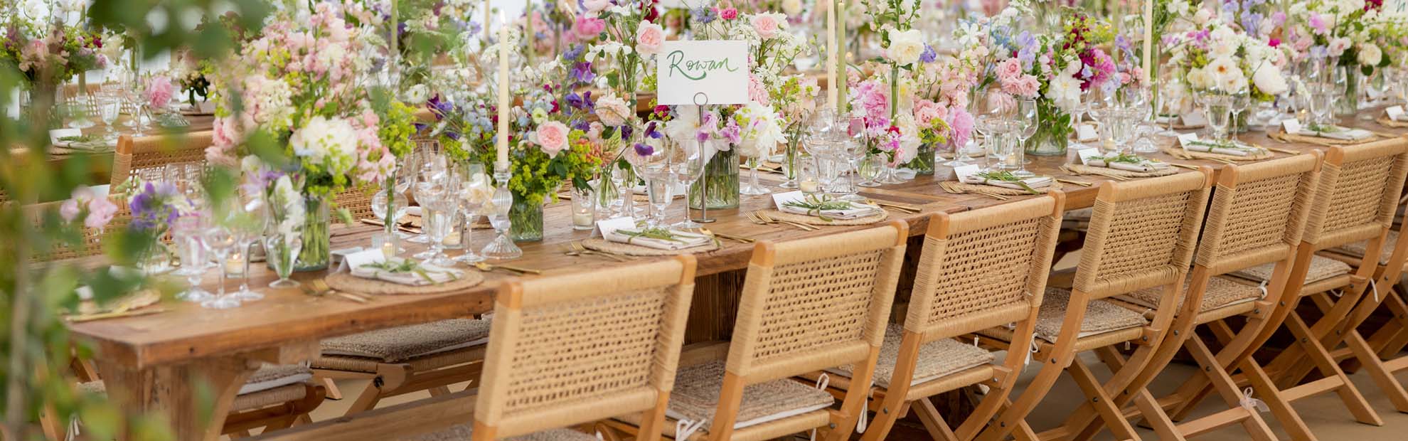 Read Virginias Furniture Hire Testimonials