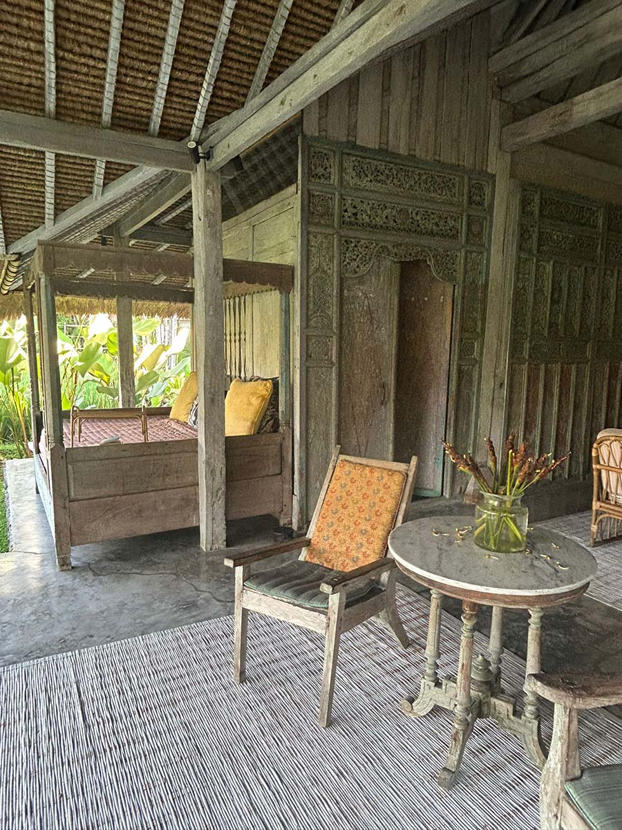 Bali Bound: Sourcing Unique Pieces for Our 2026 Hire Collections