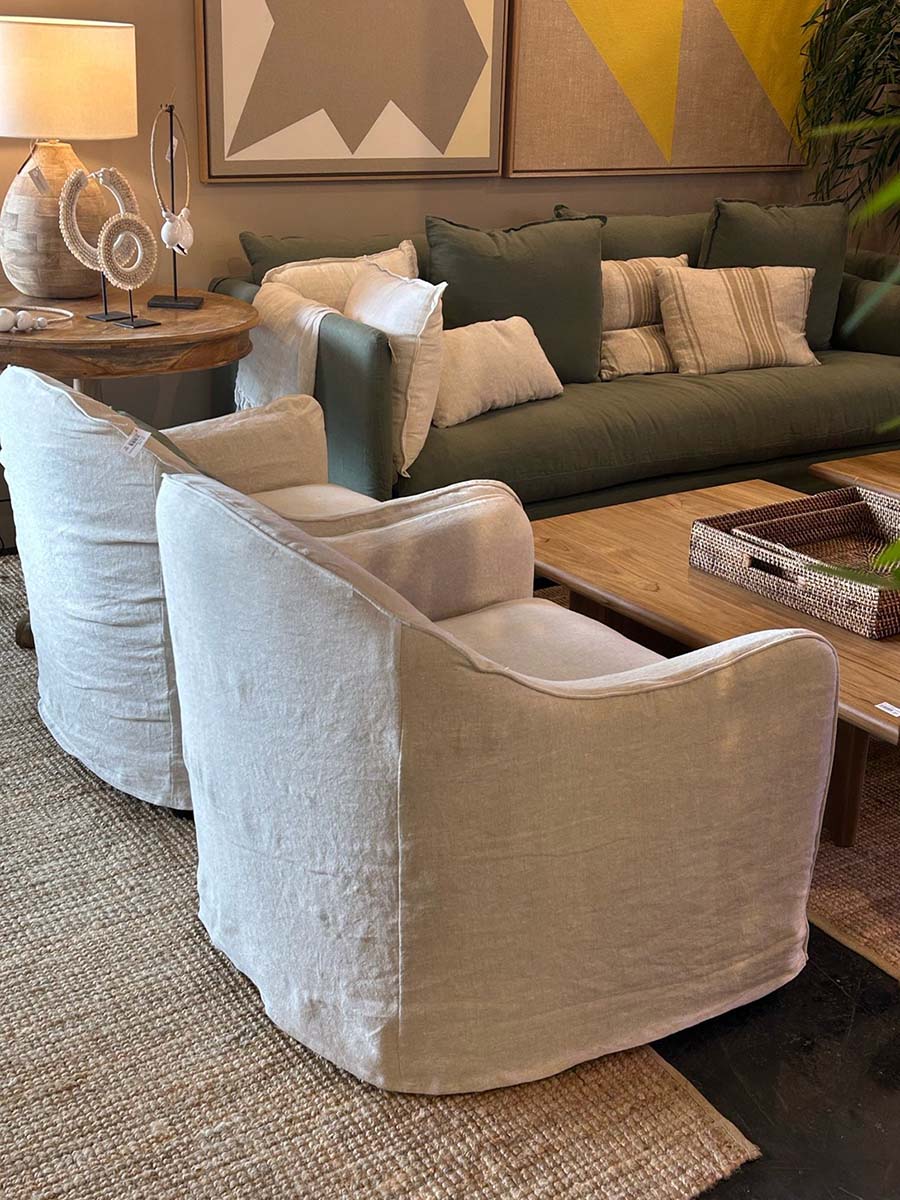Design Discoveries: Our Furniture Sourcing Journey at Maison & Objet Paris