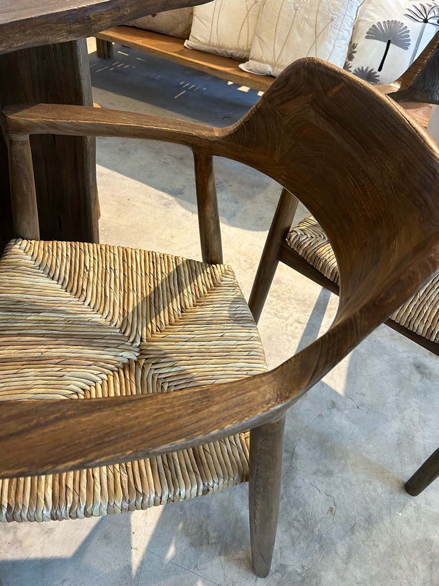 Bali Bound: Sourcing Unique Pieces for Our 2026 Hire Collections