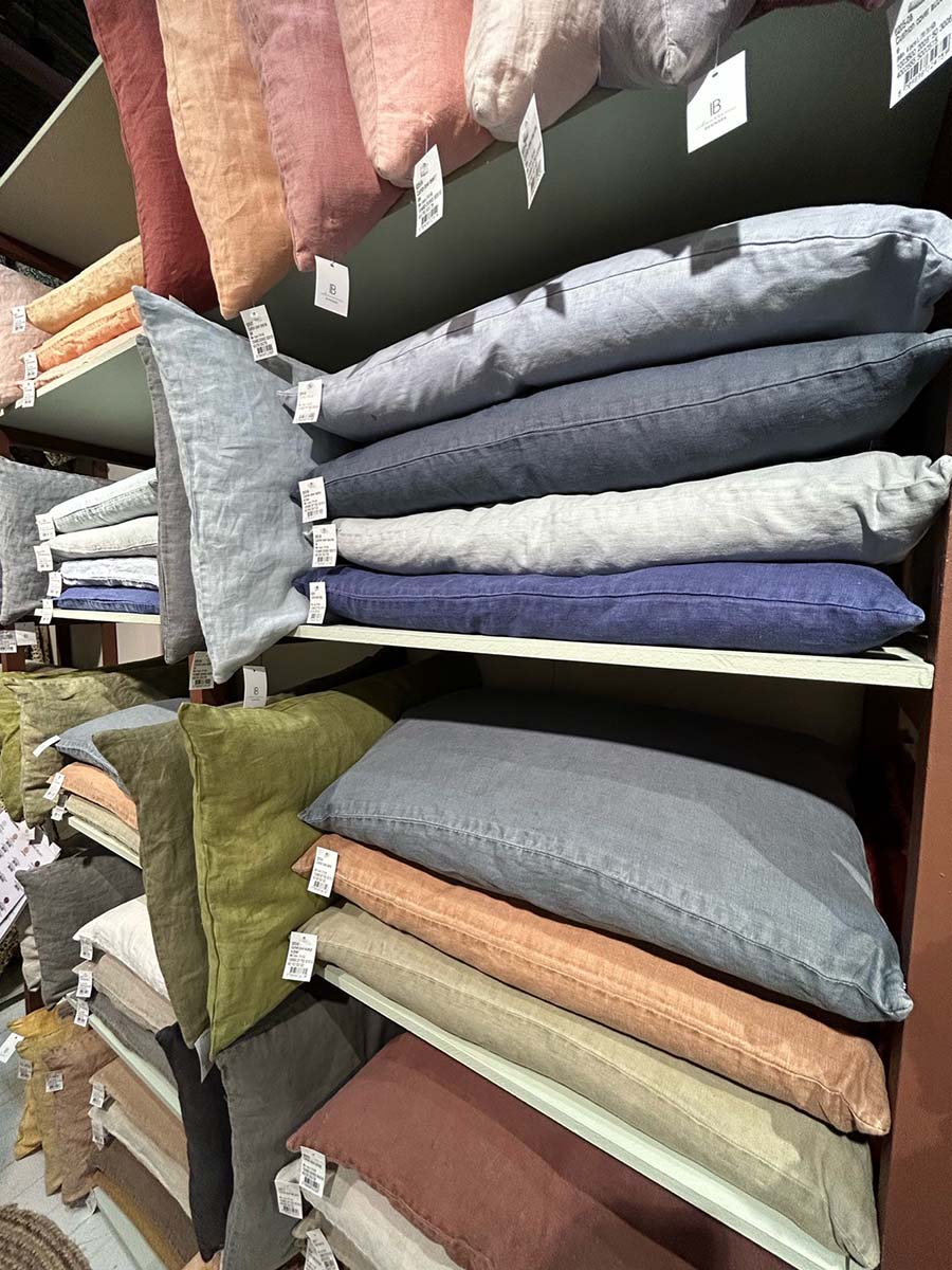 Design Discoveries: Our Furniture Sourcing Journey at Maison & Objet Paris
