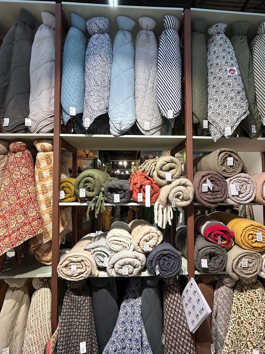 Design Discoveries: Our Furniture Sourcing Journey at Maison & Objet Paris