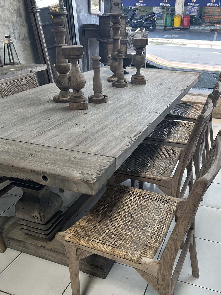 Bali Bound: Sourcing Unique Pieces for Our 2026 Hire Collections
