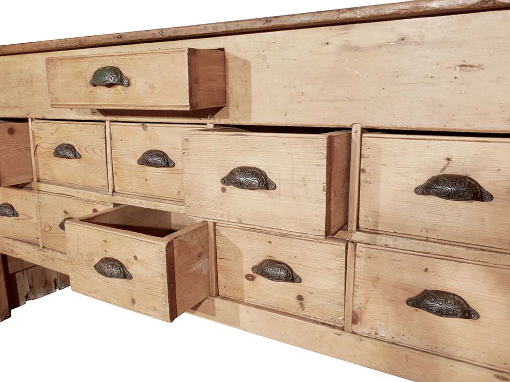 Antique Bar for Hire