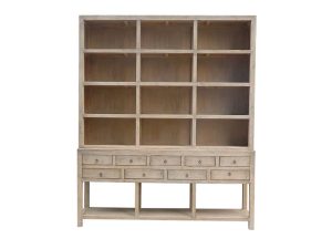 Large Shelving Unit for Hire