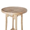 Cove High Table 3 a Bamboo High Tables for Hire